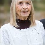 Funeral Notice of JUDITH TILLER