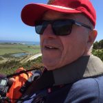 Funeral Notice of Colin Andrew Cutler