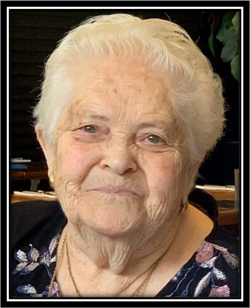 Amelia Nardella POPPA