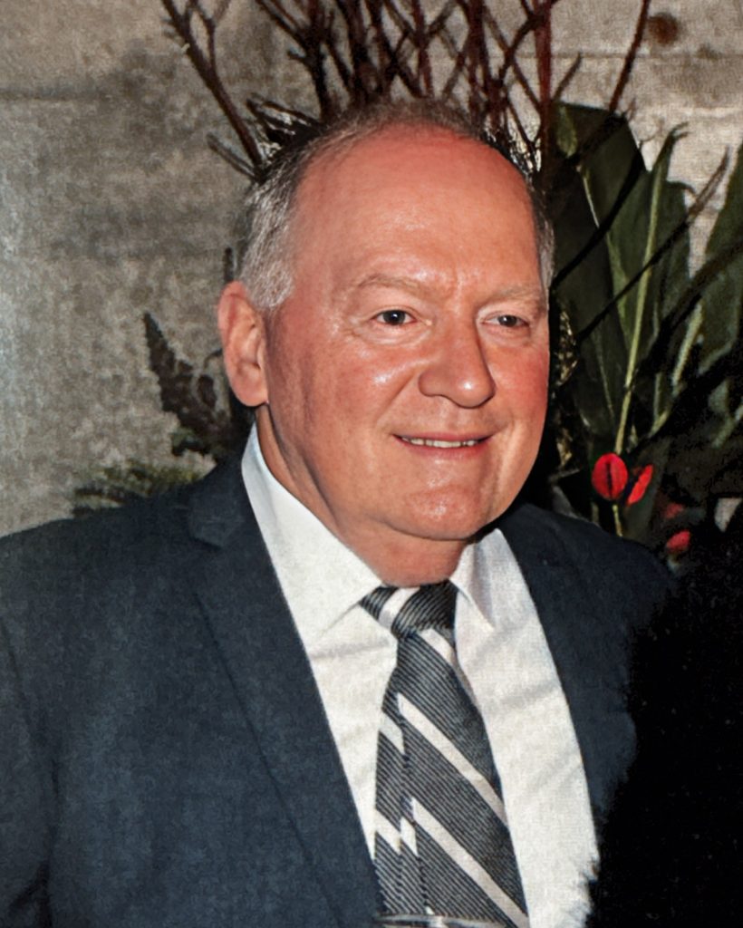 John Edward Dynon