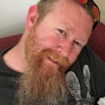 Funeral notice of Steve Kenshole