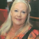 Funeral notice of MaryAnn Kroussoratis