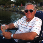 William Neville Lane