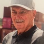 Funeral Notice of John Drage