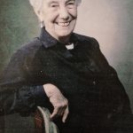 Funeral Notice of JOYCE  BRISTOL