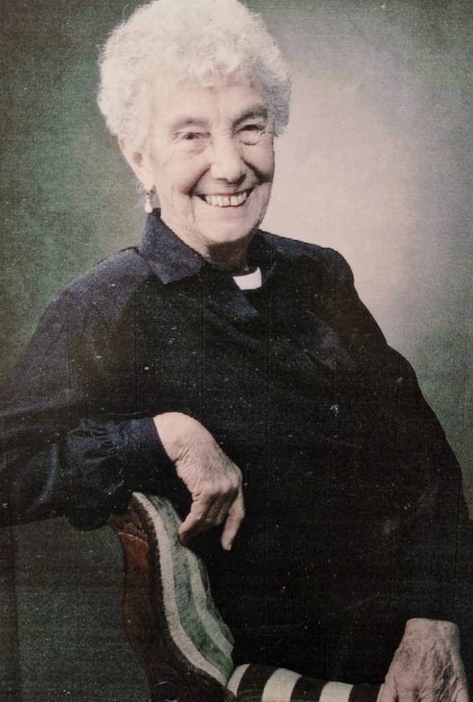 JOYCE BRISTOL
