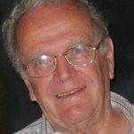 A Tribute for Kevin James Hay by Ruby Bonner