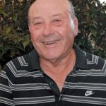 Funeral Notice of Romomo Di Girolamo