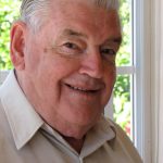 Funeral Notice of Raymond Stewart Hislop