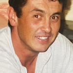 A Tribute for Darren John Dowdle by Lee Mountney