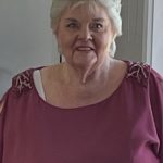 A Tribute for Valerie Dawn Henderson by Paula, Jay, Bryn and Angus. Brookfield