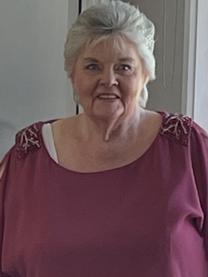 Valerie Dawn Henderson