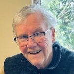 Funeral Notice of Joseph Docherty