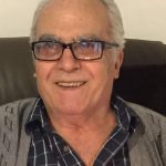 A Tribute for John Giorgines by Flavio Barbizzi