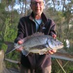 A Tribute for Chris Marsh by Neil Cooke