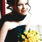 A Tribute for Jacqualyn Michelle Muir by Ebony Muir