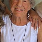 Funeral Notice of Shirley Gillis