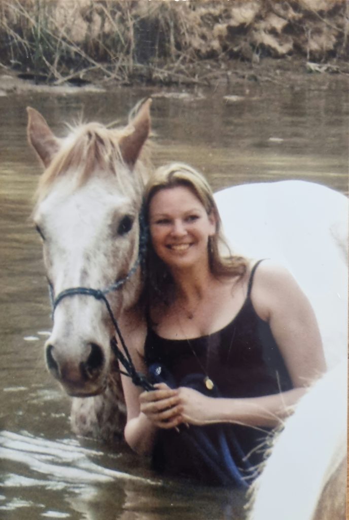 Skye Monique Simpson