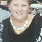 A Tribute for Anja Maxwell by Tracey Crane