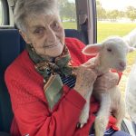 Margaret Muriel ‘June’ WOOD (Brown)