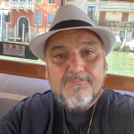 Funeral Notice of Giuseppe Mercuri
