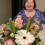 A Tribute for Katherine Archibald by Melanie Robinson