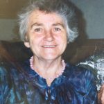 Thelma Amy MEDLYN (WRIGHT)