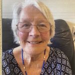 Funeral Notice of Maaria Theresa Liddell