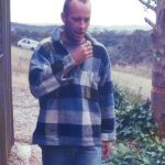 Funeral Notice of Wade David Hall