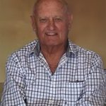 A Tribute for Alan Robert Hyslop by Jim Gillies