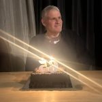 A Tribute for David John Pickthall by Joanne Joanne