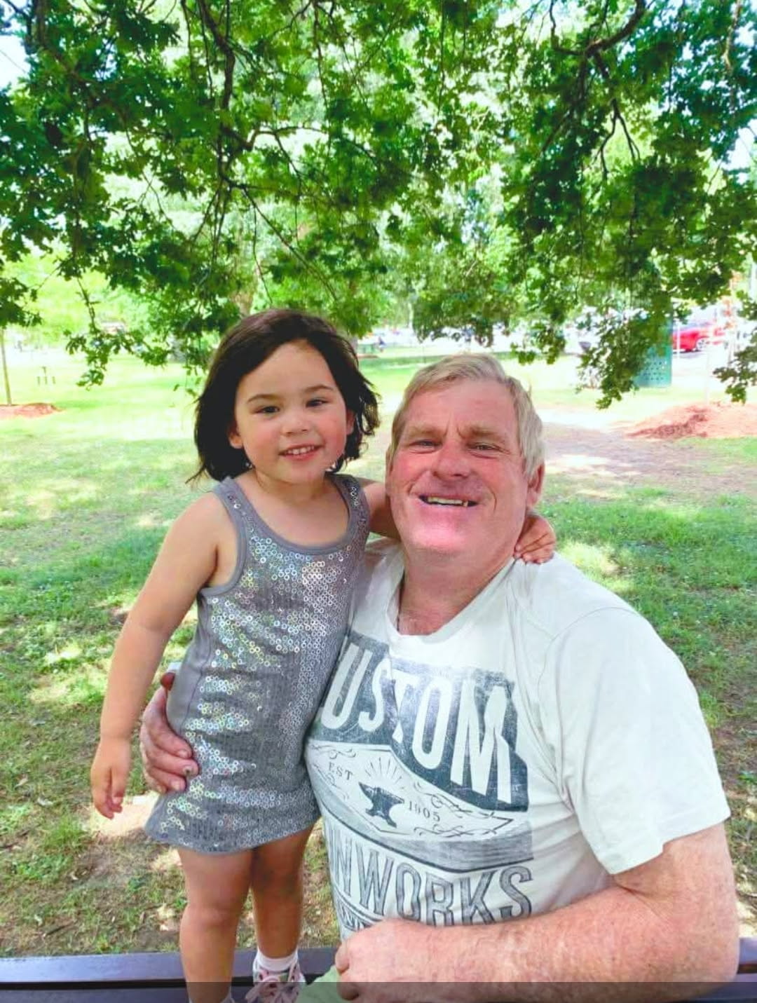 David John Pickthall