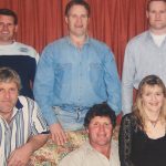 David John Pickthall