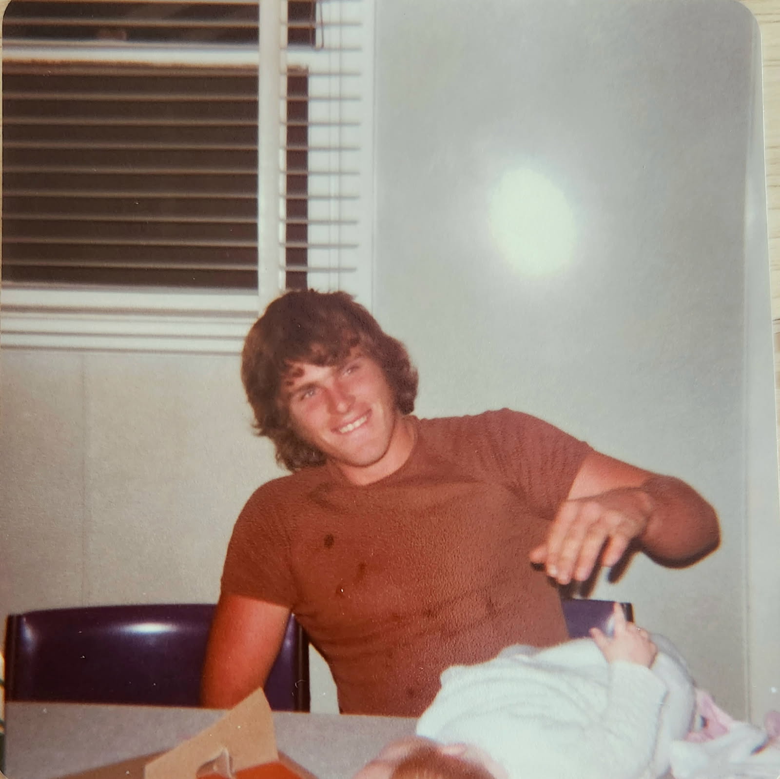 David John Pickthall