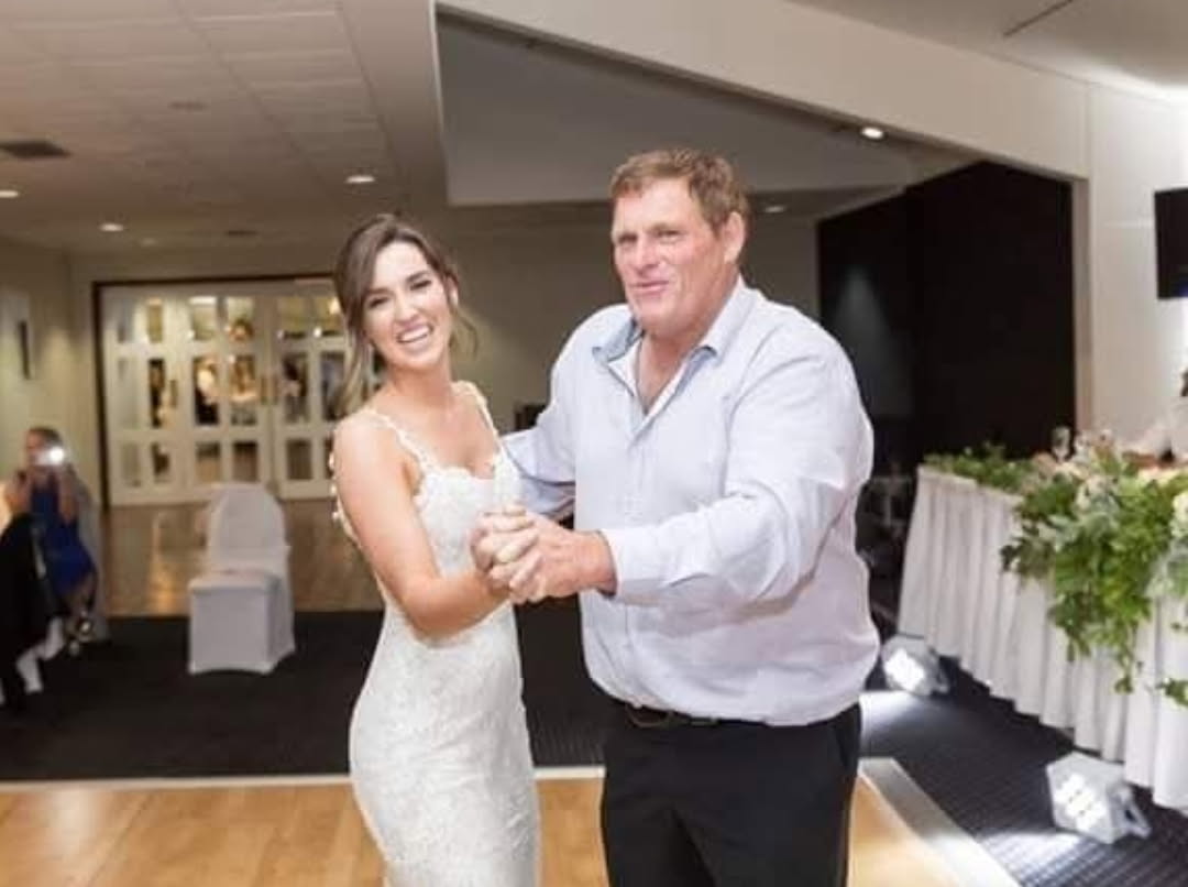 David John Pickthall