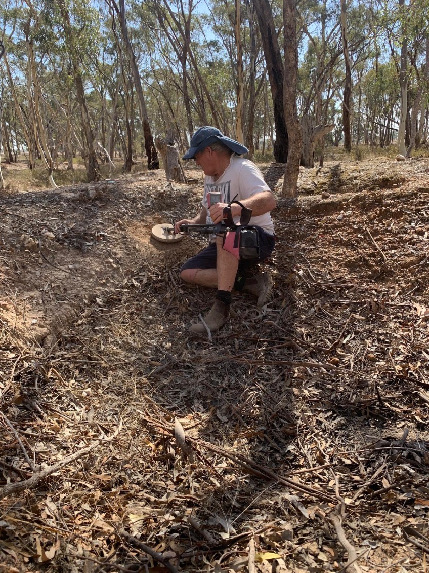 David John Pickthall