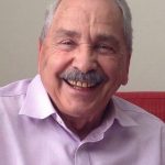 Funeral Notice of Romano Gregorio   De Nardo   Dr.