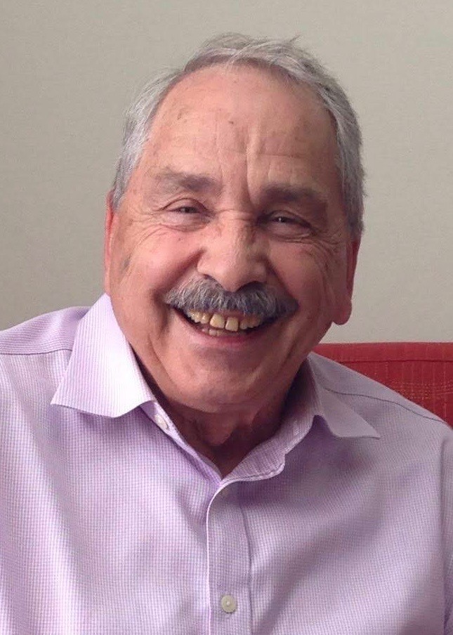 Romano Gregorio   De NARDO  Dr.