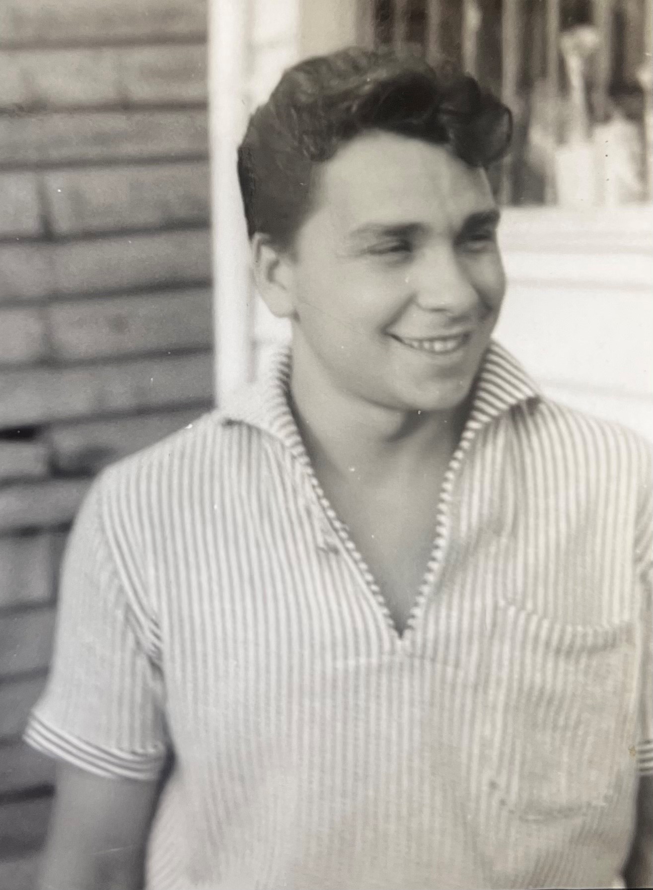 Romano Gregorio   De NARDO  Dr.