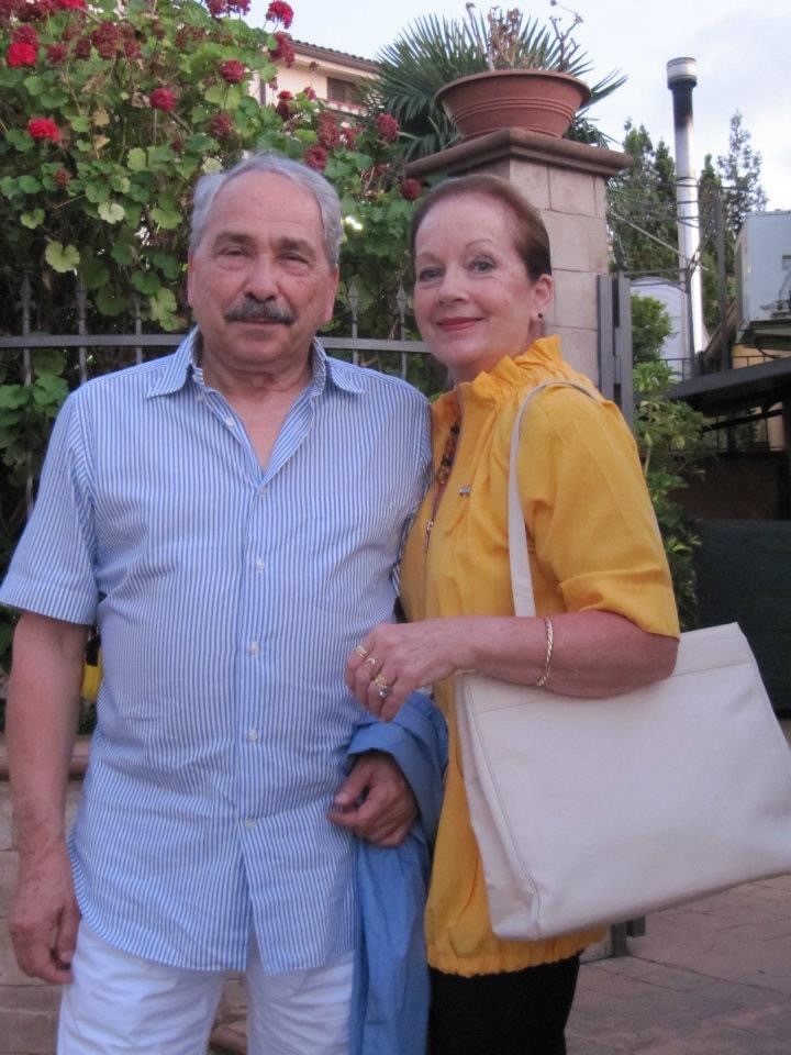 Romano Gregorio   De NARDO  Dr.