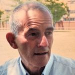 Funeral Notice of John David Smith