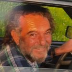 Funeral notice of Alicia Hall