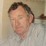 Funeral Notice of Lawrence Francis Pittle