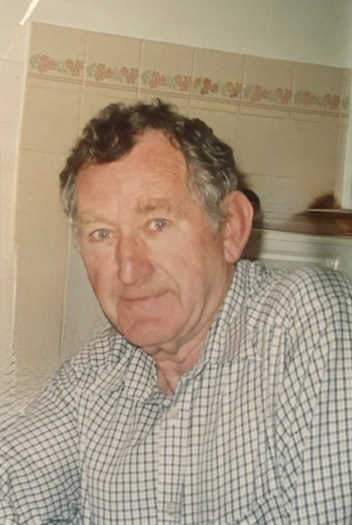 Lawrence Francis Pittle