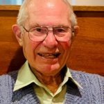 Funeral notice of Michael Theodore