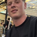 A Tribute for Regan Somers by Marianne Jowett