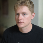 A Tribute for Patrick John MORGAN by Gran Abbott