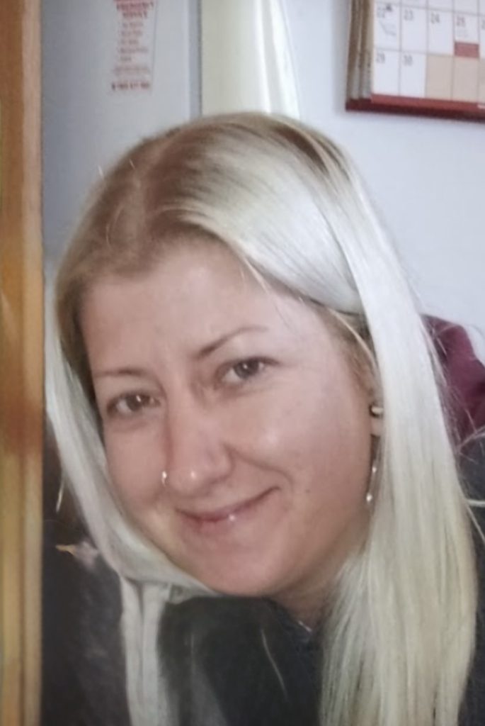 Natalie Deanne Coucill