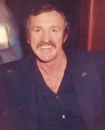 John Wilson Griffiths