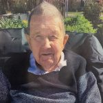 Funeral Notice of ROGER SMITH